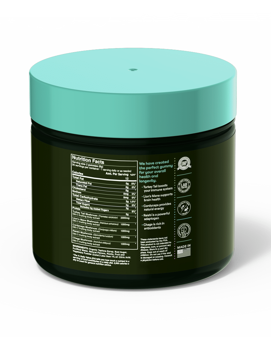 High 5 Gummies - Image 3