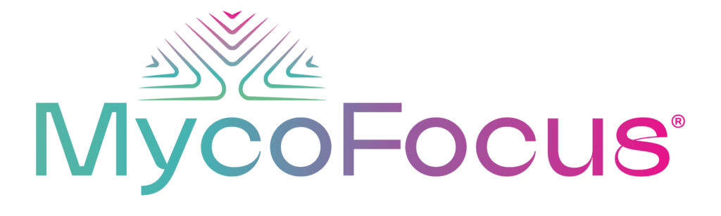 MycoFocus_logo_horiz_color_reverse_R