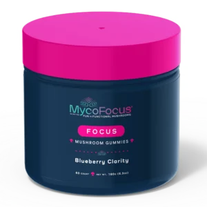 Support Your Focus, Energy, and Mental Clarity