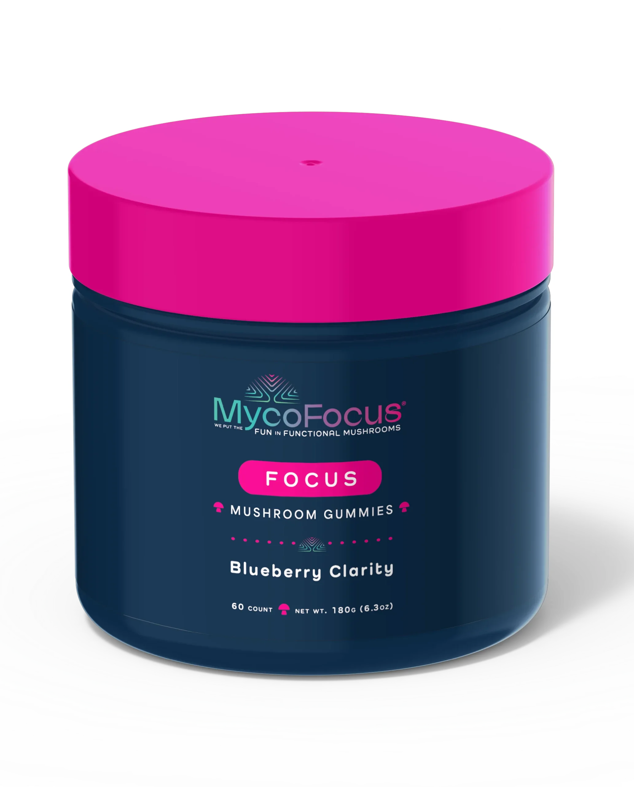Support Your Focus, Energy, and Mental Clarity